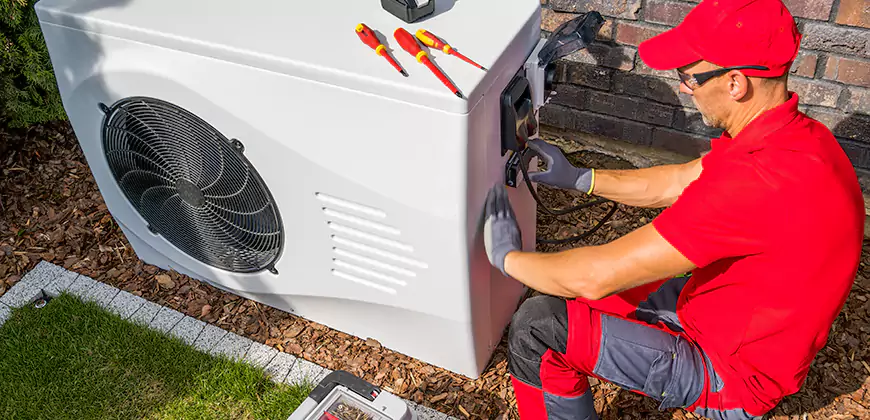 Cabinet, Plenum, and Airflow Repair in Wentzville