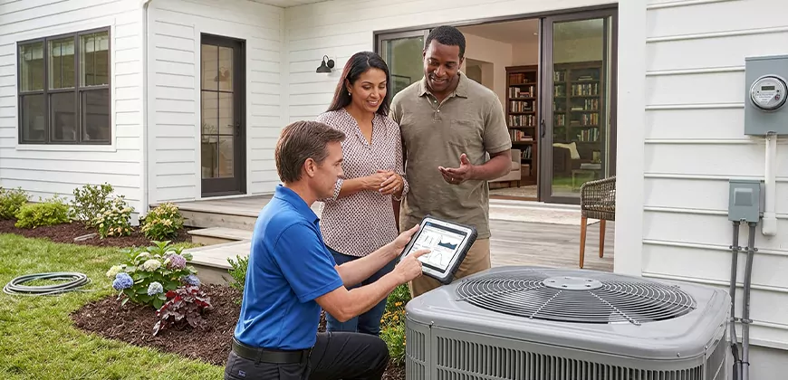 Mini Split and Ductless Installation in Wentzville