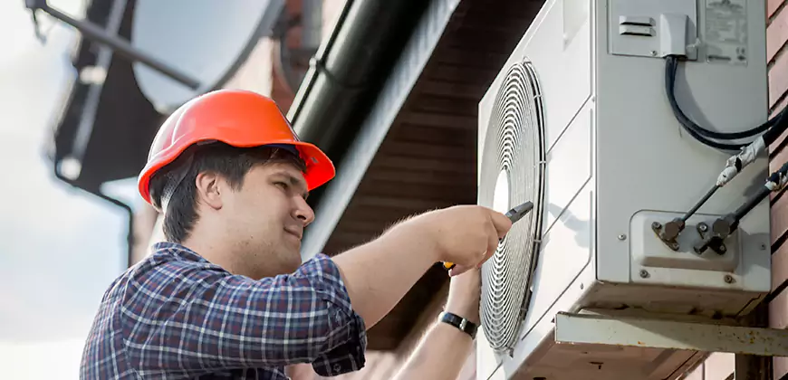 Emergency Heating and Air Conditioning Repair in Wentzville
