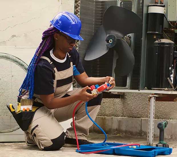 Licensed AC Electrical Repair Pros in Wentzville, MO