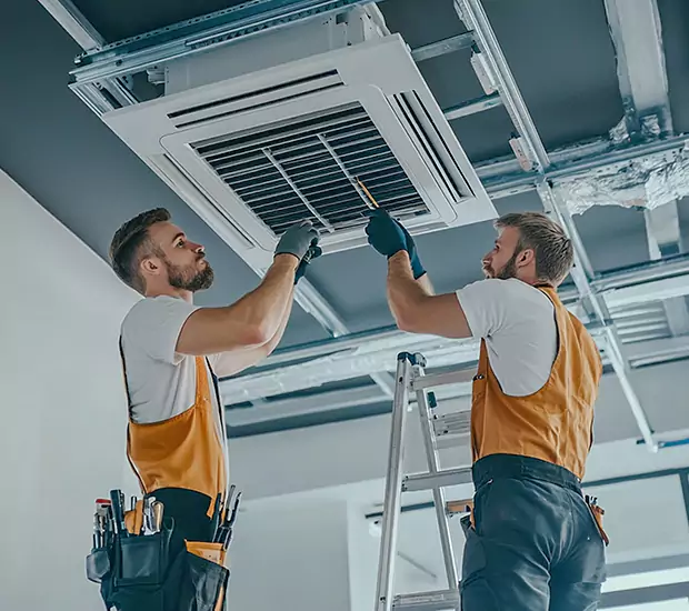 Proven Commercial AC Installation: Your Local Business Installation Team in Wentzville, MO