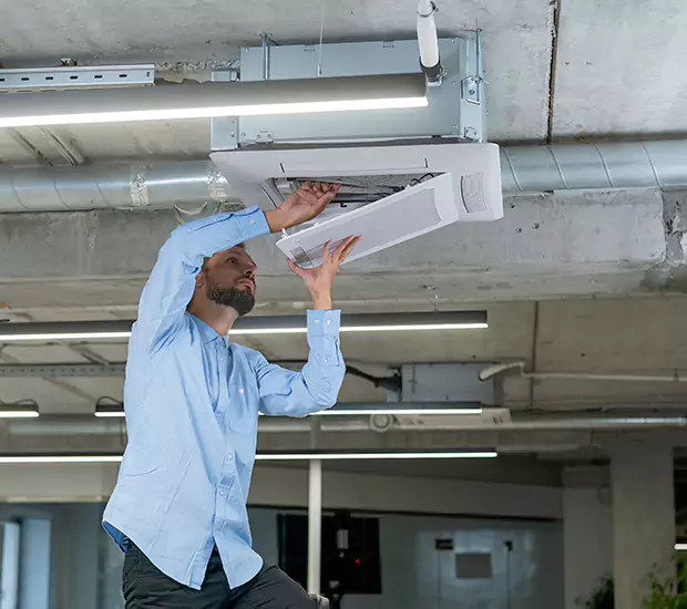Proven Commercial AC Replacement: Your Local Business Cooling Team in Wentzville, MO