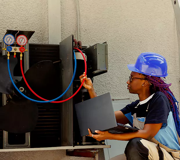 Proven HVAC Installation: Your Local System Specialists in Wentzville, MO