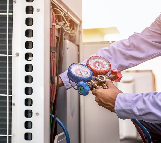 Proven HVAC Maintenance Service: Your Local Tune-Up Team in Wentzville, MO