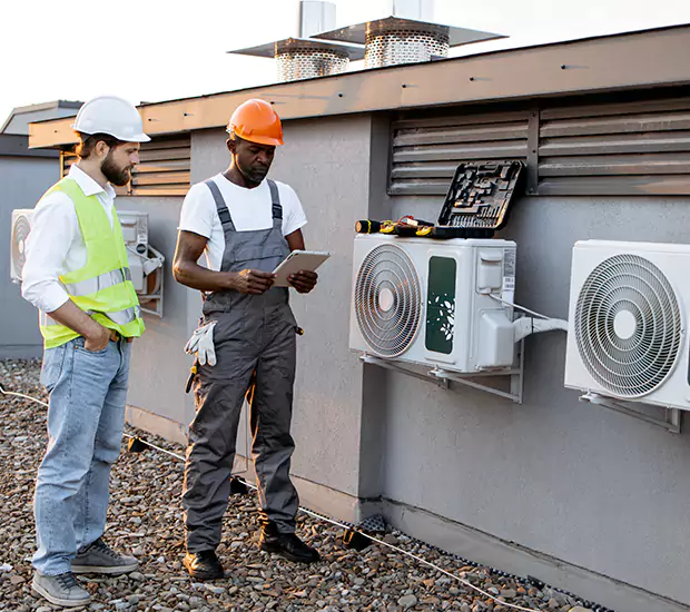 Proven Outdoor AC Installation: Your Local Condenser Specialists in Wentzville, MO